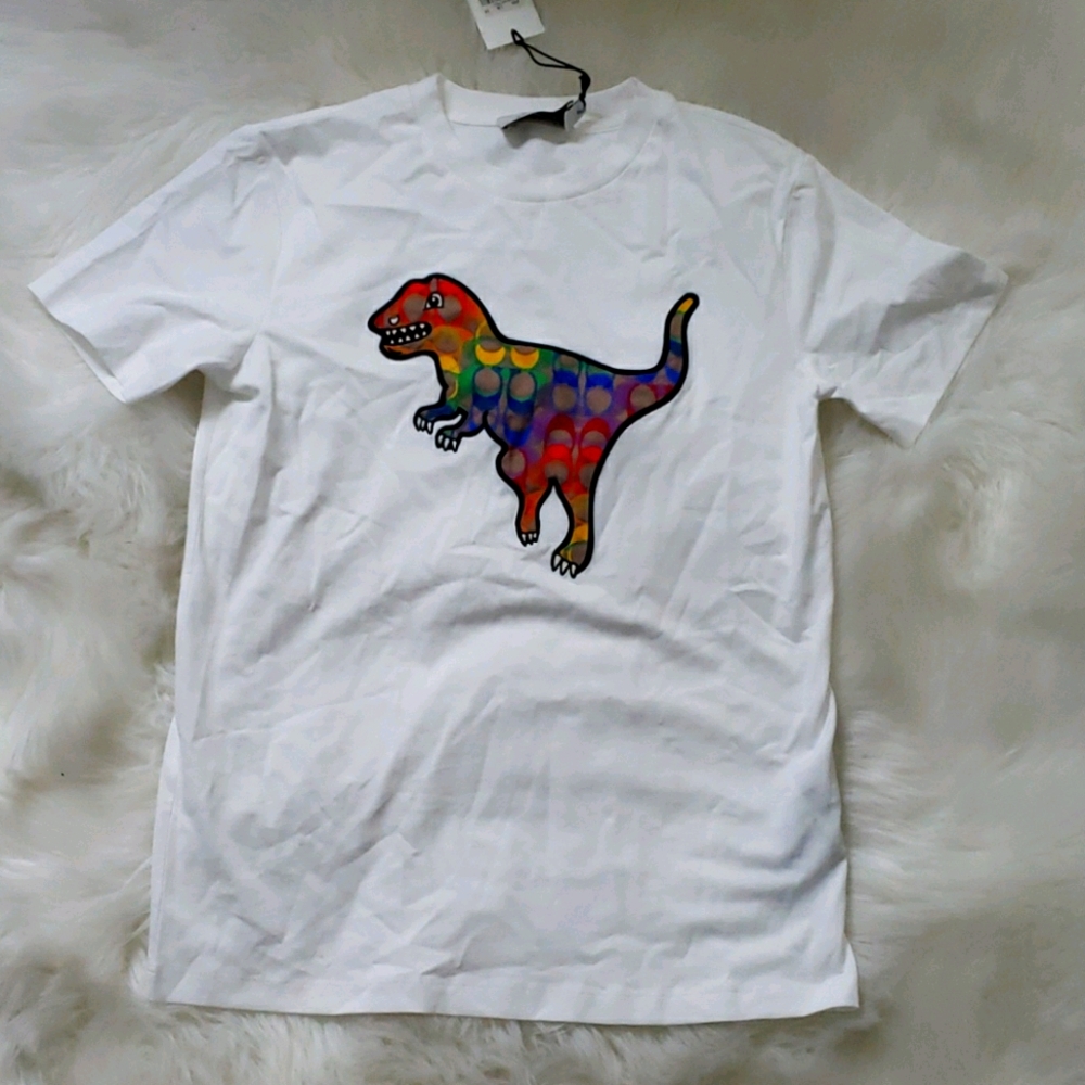 Coach Shirt